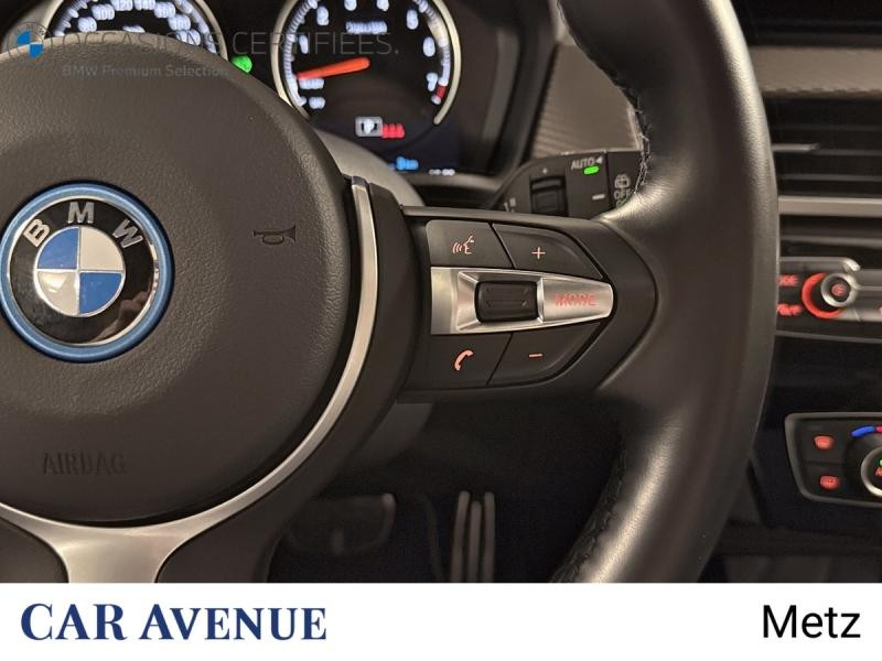 Used BMW X2 xDrive25eA 220ch M Mesh Edition Euro6d-T 6cv 2022 M Brooklyngrau métallisé € 30999 in Metz