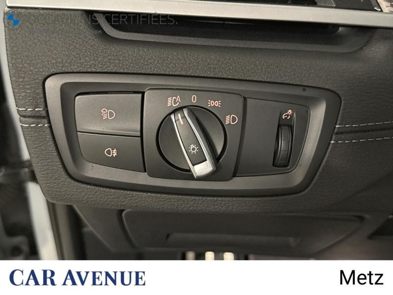 Used BMW X2 xDrive25eA 220ch M Mesh Edition Euro6d-T 6cv 2022 M Brooklyngrau métallisé € 30999 in Metz