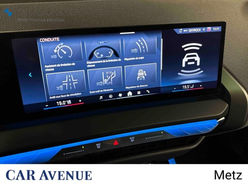 Used BMW X3 xDrive30e 299ch M Sport 2025 Saphirschwarz métallisé € 69999 in Metz