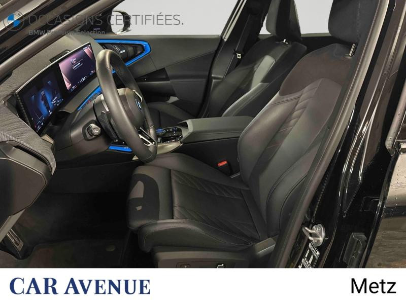 Used BMW X3 xDrive30e 299ch M Sport 2025 Saphirschwarz métallisé € 69999 in Metz