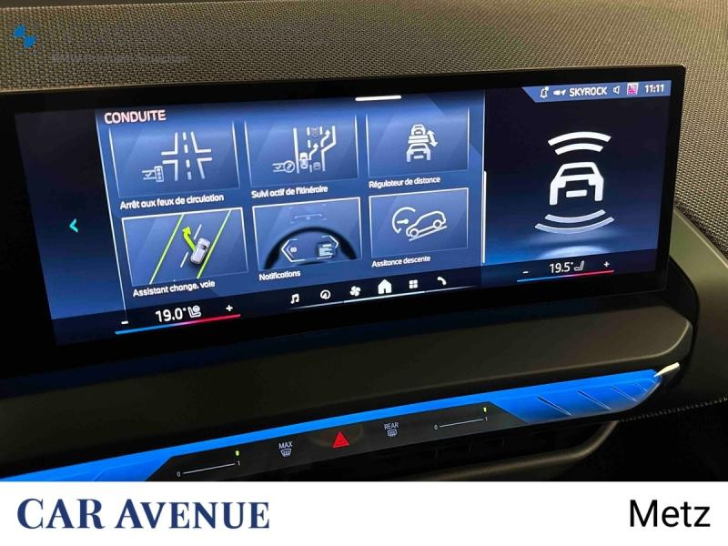 Used BMW X3 xDrive30e 299ch M Sport 2025 Saphirschwarz métallisé € 69999 in Metz