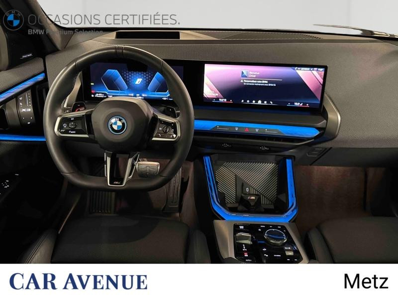 Used BMW X3 xDrive30e 299ch M Sport 2025 Saphirschwarz métallisé € 69999 in Metz