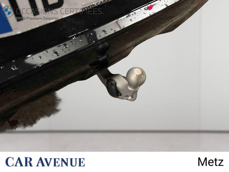 Used BMW X3 xDrive30e 299ch M Sport 2025 Saphirschwarz métallisé € 69999 in Metz