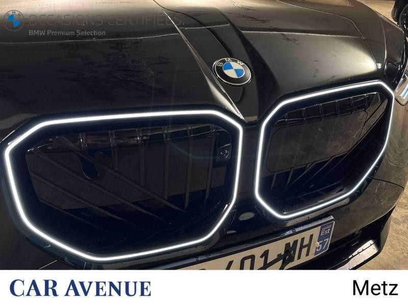 Used BMW X3 xDrive30e 299ch M Sport 2025 Saphirschwarz métallisé € 69999 in Metz