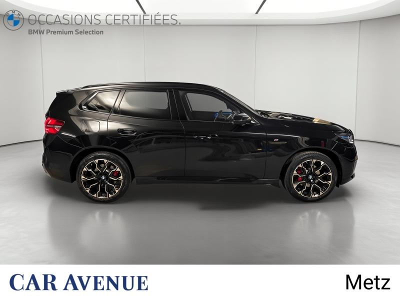 Used BMW X3 xDrive30e 299ch M Sport 2025 Saphirschwarz métallisé € 69999 in Metz