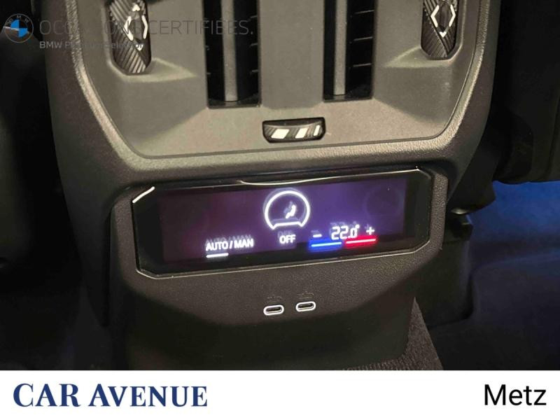 Used BMW X3 xDrive30e 299ch M Sport 2025 Saphirschwarz métallisé € 69999 in Metz