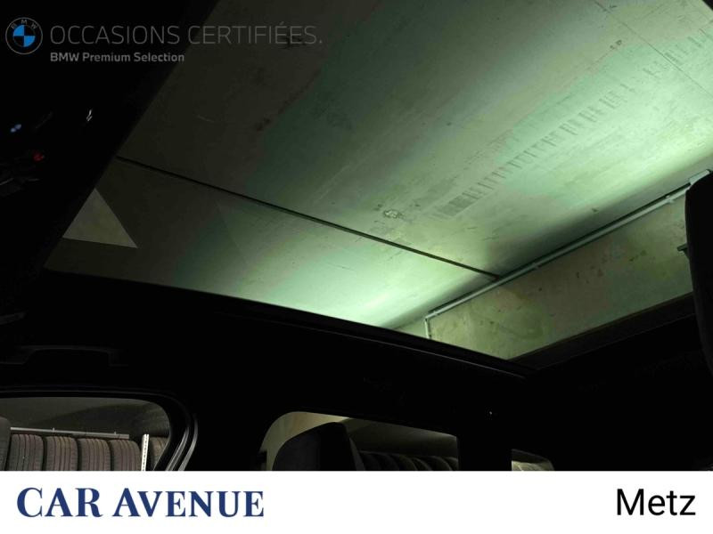 Used BMW X3 xDrive30e 299ch M Sport 2025 Saphirschwarz métallisé € 69999 in Metz
