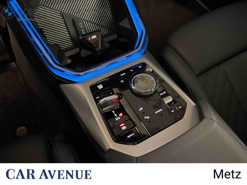 Used BMW X3 xDrive30e 299ch M Sport 2025 Saphirschwarz métallisé € 69999 in Metz