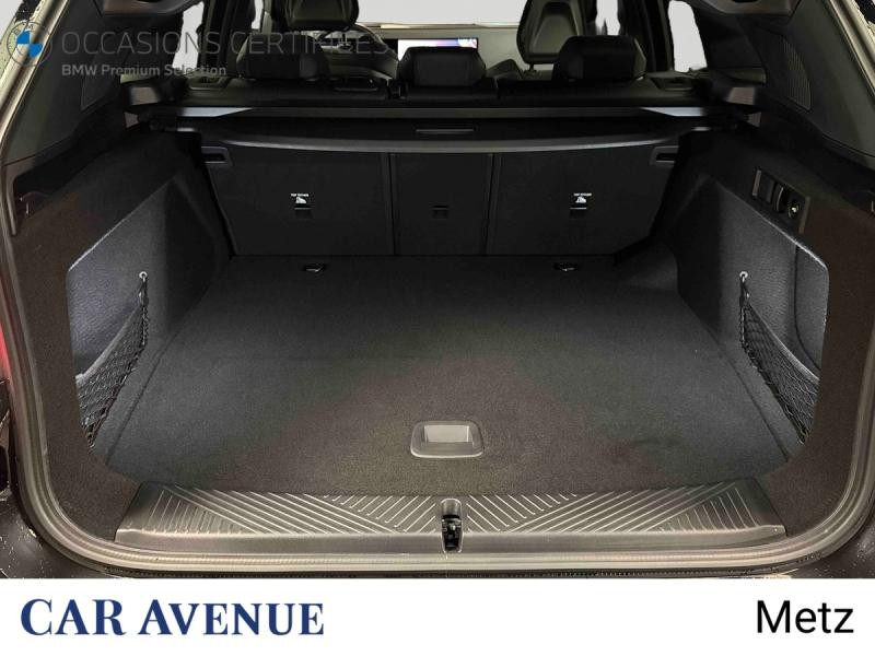 Used BMW X3 xDrive30e 299ch M Sport 2025 Saphirschwarz métallisé € 69999 in Metz