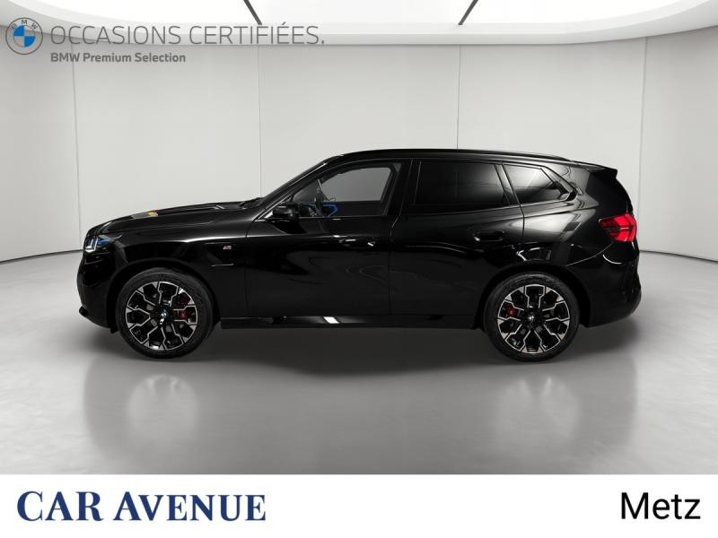 Used BMW X3 xDrive30e 299ch M Sport 2025 Saphirschwarz métallisé € 69999 in Metz