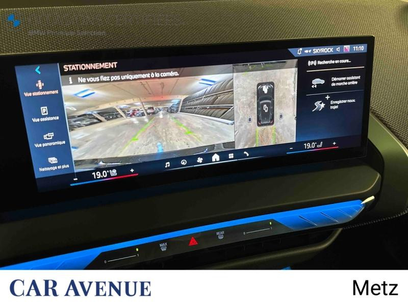 Used BMW X3 xDrive30e 299ch M Sport 2025 Saphirschwarz métallisé € 69999 in Metz