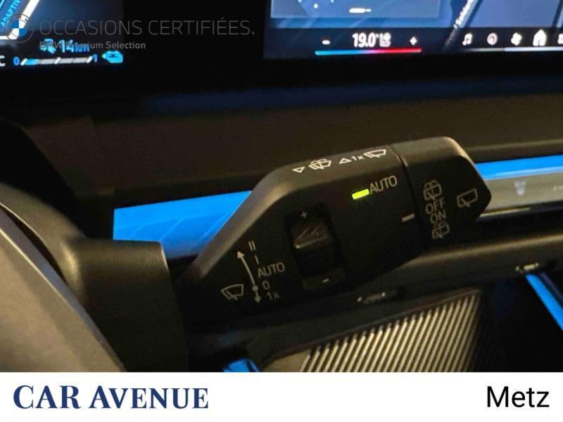 Used BMW X3 xDrive30e 299ch M Sport 2025 Saphirschwarz métallisé € 69999 in Metz