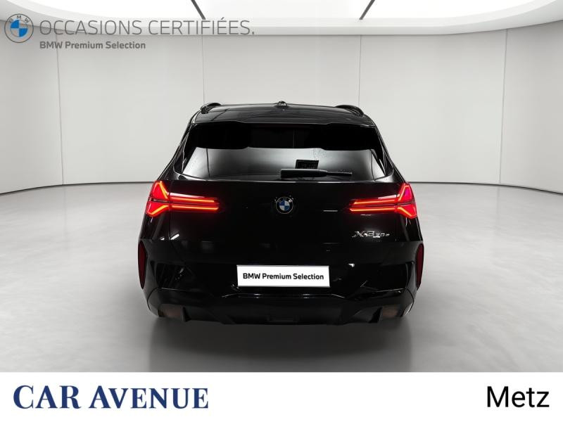 Used BMW X3 xDrive30e 299ch M Sport 2025 Saphirschwarz métallisé € 69999 in Metz