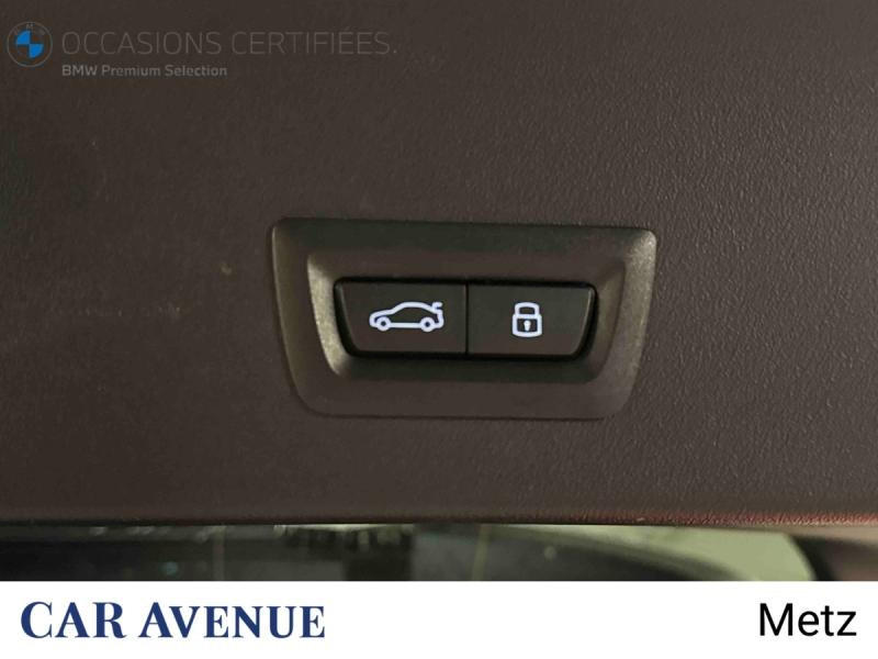 Used BMW X3 xDrive30e 299ch M Sport 2025 Saphirschwarz métallisé € 69999 in Metz