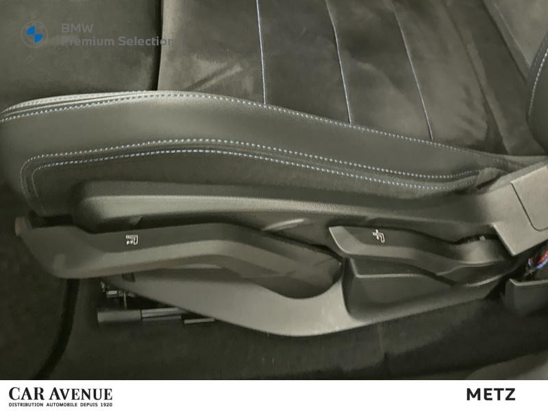 Used BMW X1 ieDrive20 204ch M Sport 2025 Mineralweiss métal € 45999 in Metz