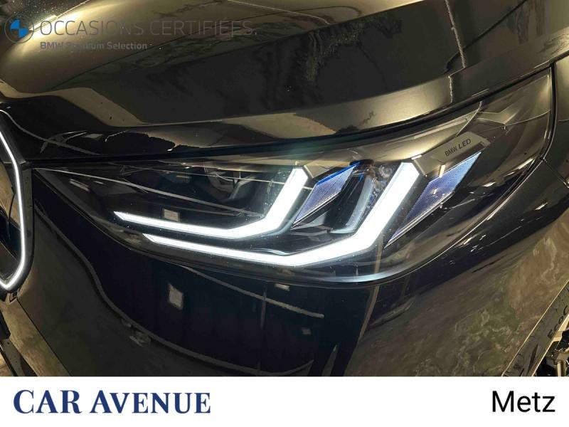 Used BMW X3 xDrive30e 299ch M Sport 2025 Saphirschwarz métallisé € 69999 in Metz