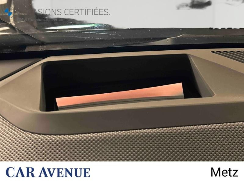 Used BMW X3 xDrive30e 299ch M Sport 2025 Saphirschwarz métallisé € 69999 in Metz
