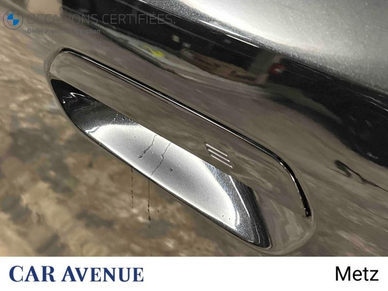 Used BMW X3 xDrive30e 299ch M Sport 2025 Saphirschwarz métallisé € 69999 in Metz