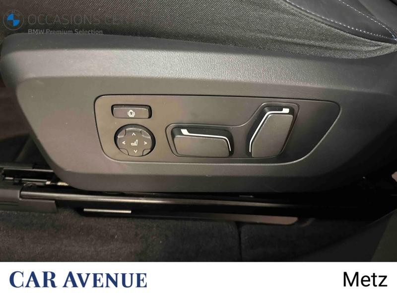 Used BMW X3 xDrive30e 299ch M Sport 2025 Saphirschwarz métallisé € 69999 in Metz