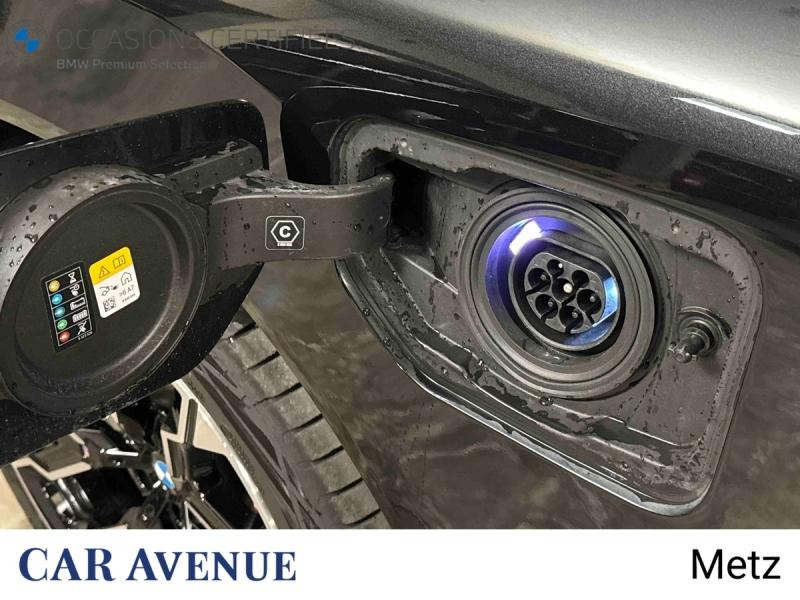 Used BMW X3 xDrive30e 299ch M Sport 2025 Saphirschwarz métallisé € 69999 in Metz