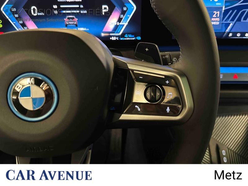 Used BMW X3 xDrive30e 299ch M Sport 2025 Saphirschwarz métallisé € 69999 in Metz