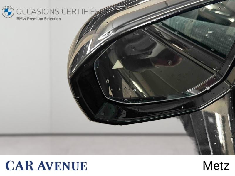 Used BMW X3 xDrive30e 299ch M Sport 2025 Saphirschwarz métallisé € 69999 in Metz