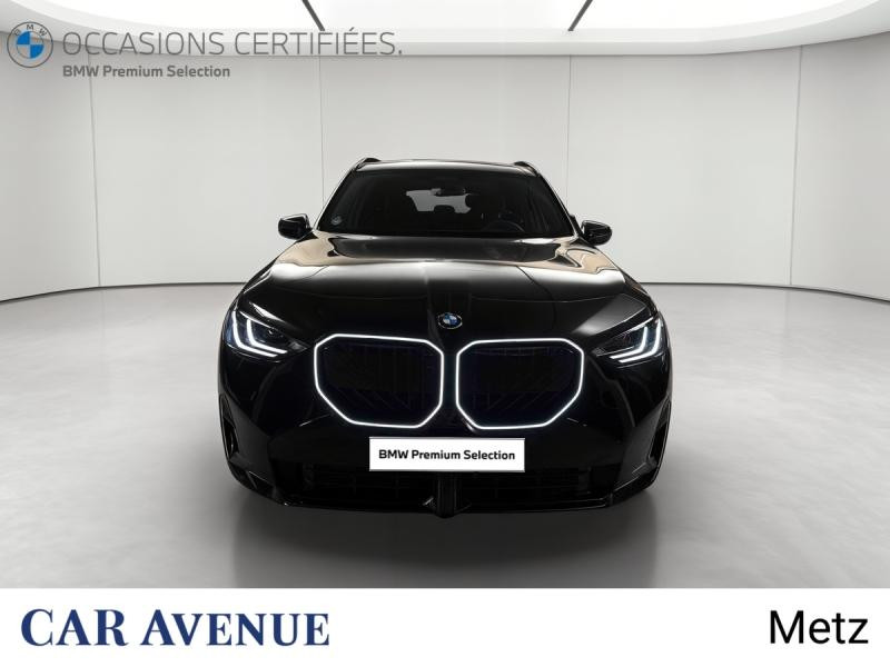 Used BMW X3 xDrive30e 299ch M Sport 2025 Saphirschwarz métallisé € 69999 in Metz