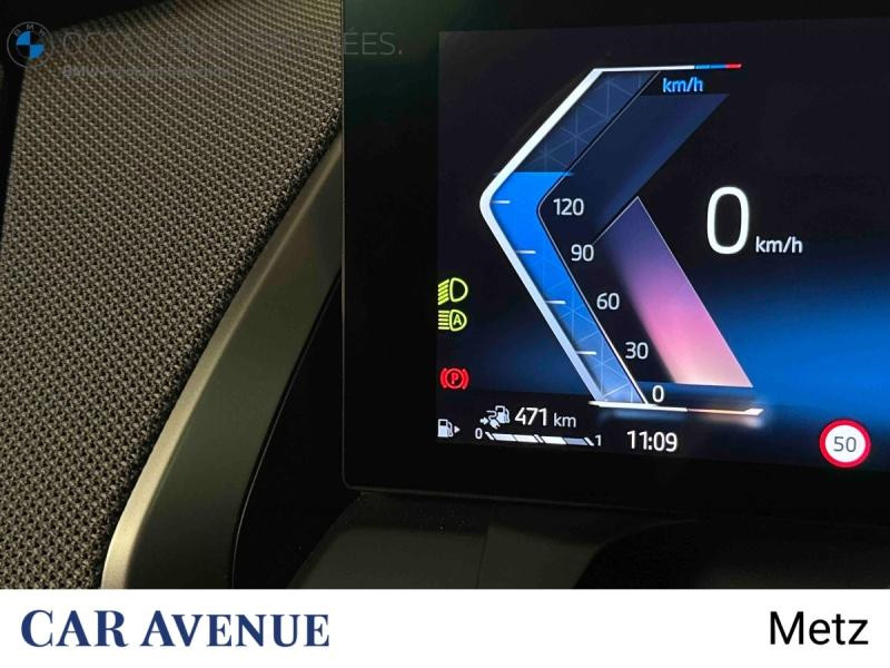 Used BMW X3 xDrive30e 299ch M Sport 2025 Saphirschwarz métallisé € 69999 in Metz