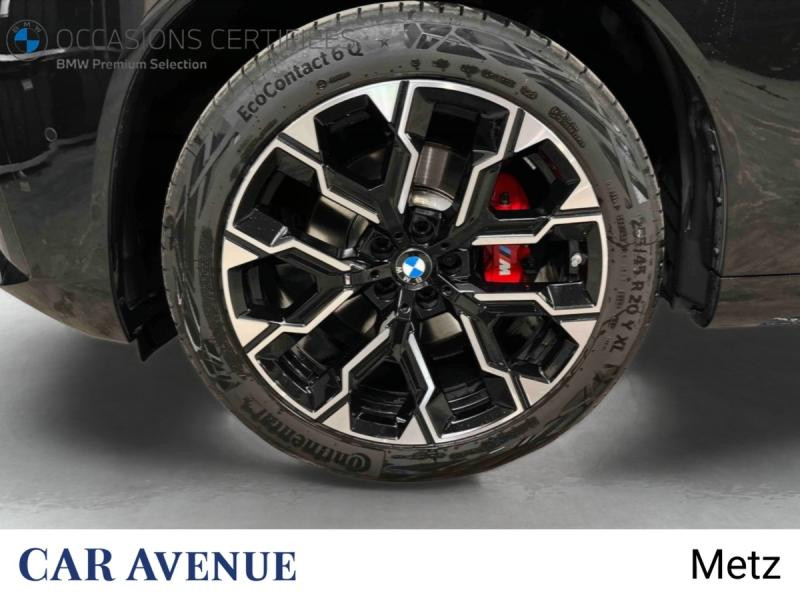 Used BMW X3 xDrive30e 299ch M Sport 2025 Saphirschwarz métallisé € 69999 in Metz