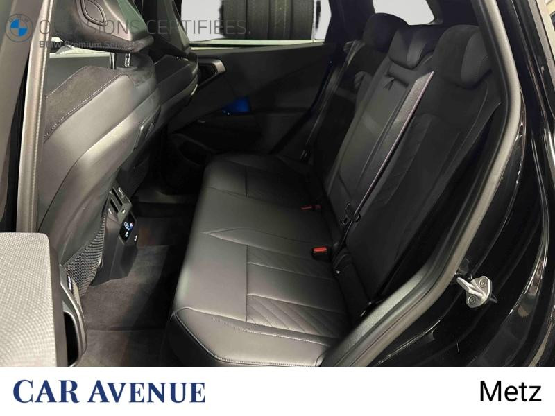 Used BMW X3 xDrive30e 299ch M Sport 2025 Saphirschwarz métallisé € 69999 in Metz