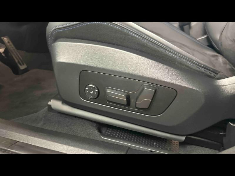 Occasion BMW X2 xDrive20dA 163ch M Sport DKG7 2025 Brooklyn Grey métallisé 63990 € à Metz