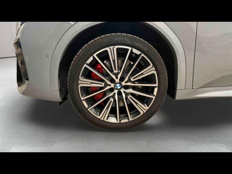 Occasion BMW X2 xDrive20dA 163ch M Sport DKG7 2025 Brooklyn Grey métallisé 63990 € à Metz