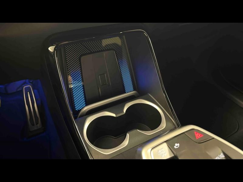 Occasion BMW X2 xDrive20dA 163ch M Sport DKG7 2025 Brooklyn Grey métallisé 63990 € à Metz