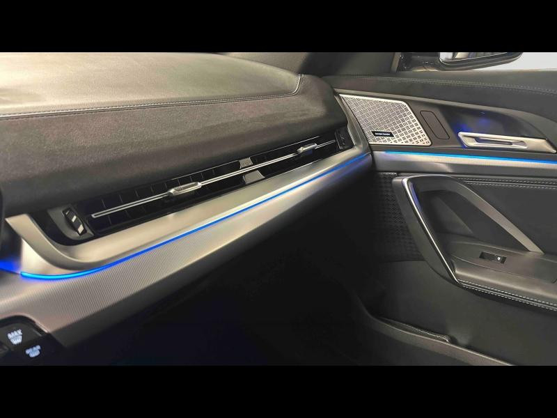 Occasion BMW X2 xDrive20dA 163ch M Sport DKG7 2025 Brooklyn Grey métallisé 63990 € à Metz