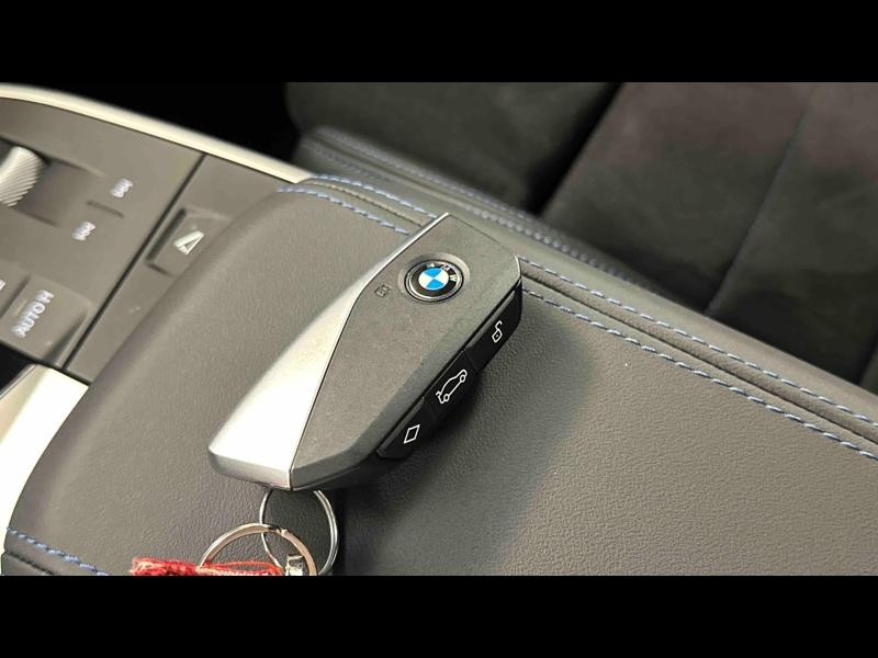 Occasion BMW X2 xDrive20dA 163ch M Sport DKG7 2025 Brooklyn Grey métallisé 63990 € à Metz