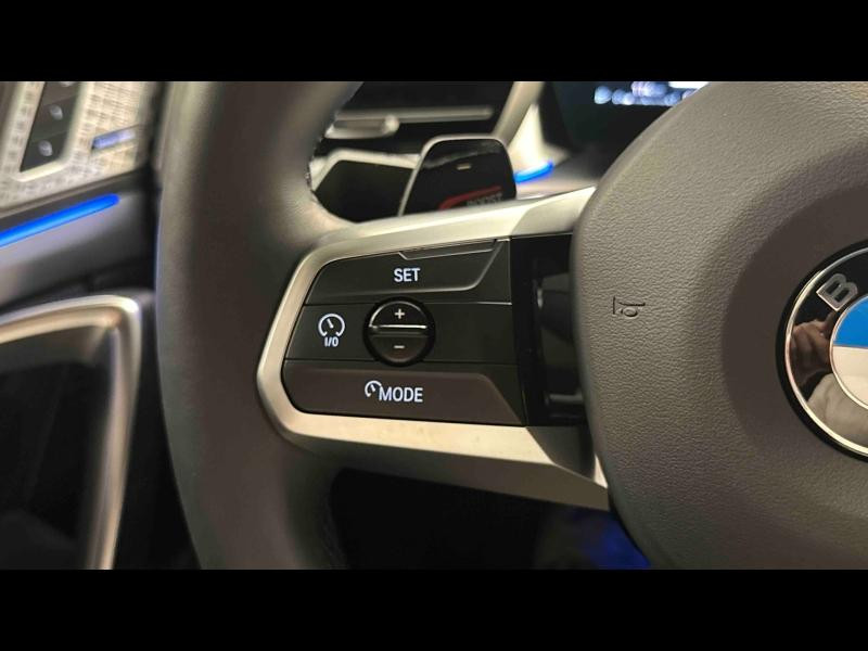 Occasion BMW X2 xDrive20dA 163ch M Sport DKG7 2025 Brooklyn Grey métallisé 63990 € à Metz