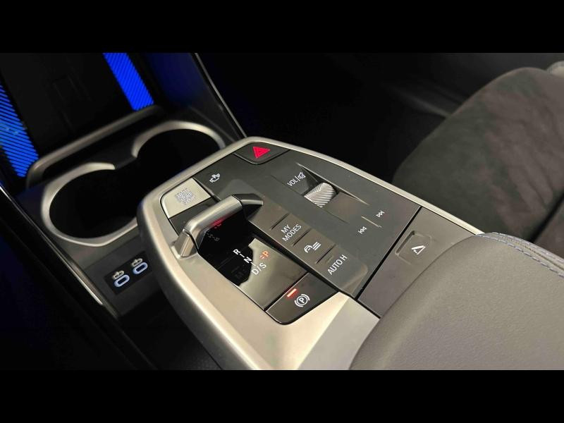 Occasion BMW X2 xDrive20dA 163ch M Sport DKG7 2025 Brooklyn Grey métallisé 63990 € à Metz