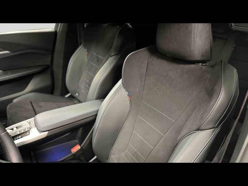 Occasion BMW X2 xDrive20dA 163ch M Sport DKG7 2025 Brooklyn Grey métallisé 63990 € à Metz