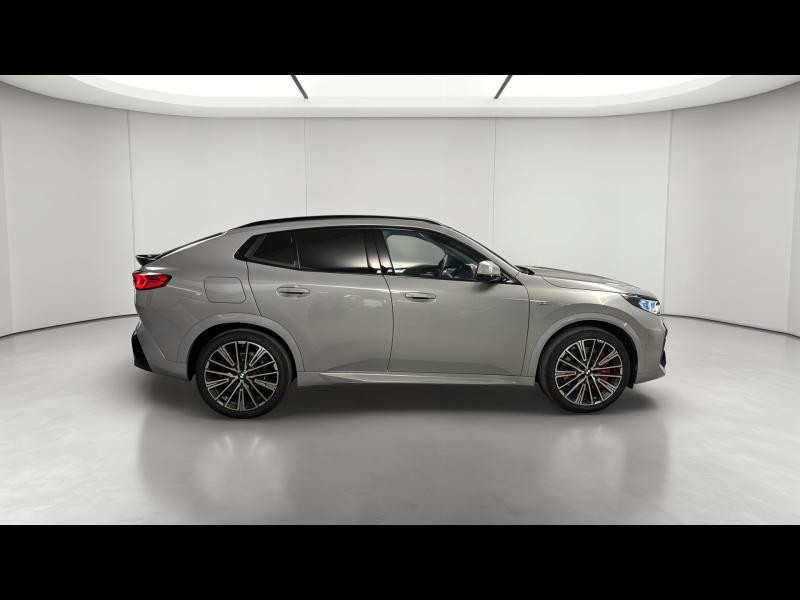 Occasion BMW X2 xDrive20dA 163ch M Sport DKG7 2025 Brooklyn Grey métallisé 63990 € à Metz