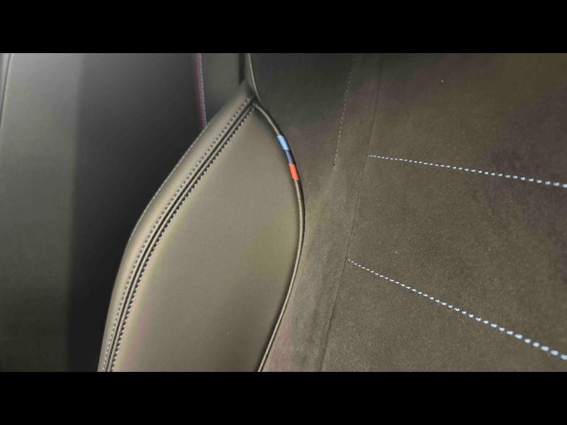 Occasion BMW X2 xDrive20dA 163ch M Sport DKG7 2025 Brooklyn Grey métallisé 63990 € à Metz