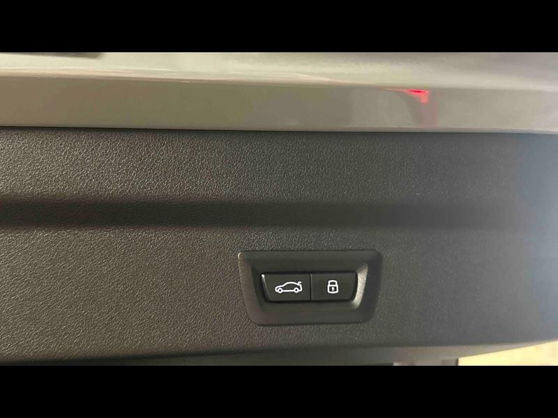 Occasion BMW X2 xDrive20dA 163ch M Sport DKG7 2025 Brooklyn Grey métallisé 63990 € à Metz