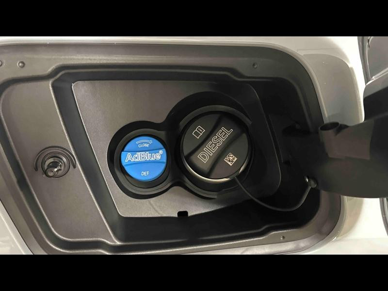 Occasion BMW X2 xDrive20dA 163ch M Sport DKG7 2025 Brooklyn Grey métallisé 63990 € à Metz