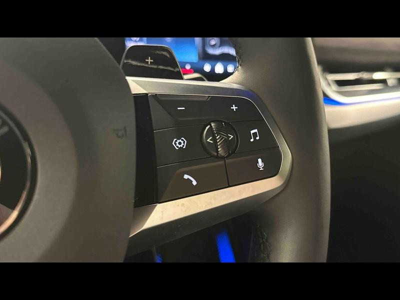 Occasion BMW X2 xDrive20dA 163ch M Sport DKG7 2025 Brooklyn Grey métallisé 63990 € à Metz