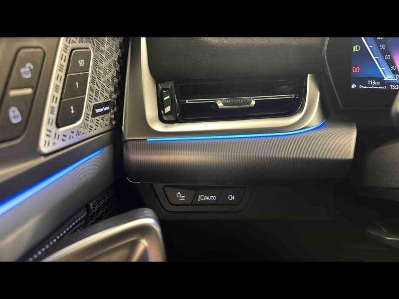 Occasion BMW X2 xDrive20dA 163ch M Sport DKG7 2025 Brooklyn Grey métallisé 63990 € à Metz