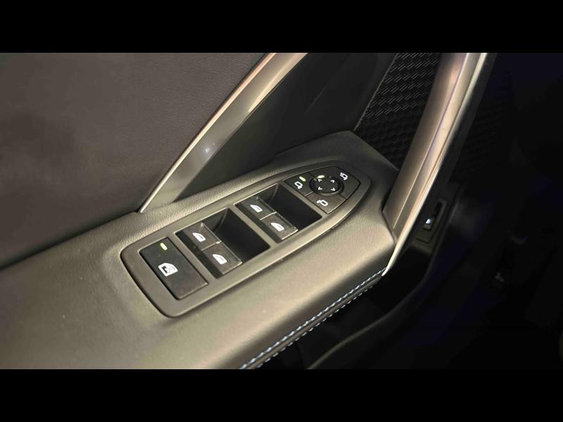 Occasion BMW X2 xDrive20dA 163ch M Sport DKG7 2025 Brooklyn Grey métallisé 63990 € à Metz