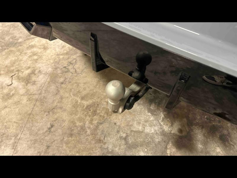 Occasion BMW X2 xDrive20dA 163ch M Sport DKG7 2025 Brooklyn Grey métallisé 63990 € à Metz