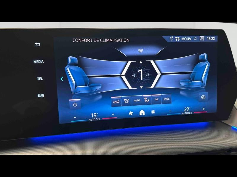 Occasion BMW X2 xDrive20dA 163ch M Sport DKG7 2025 Brooklyn Grey métallisé 63990 € à Metz