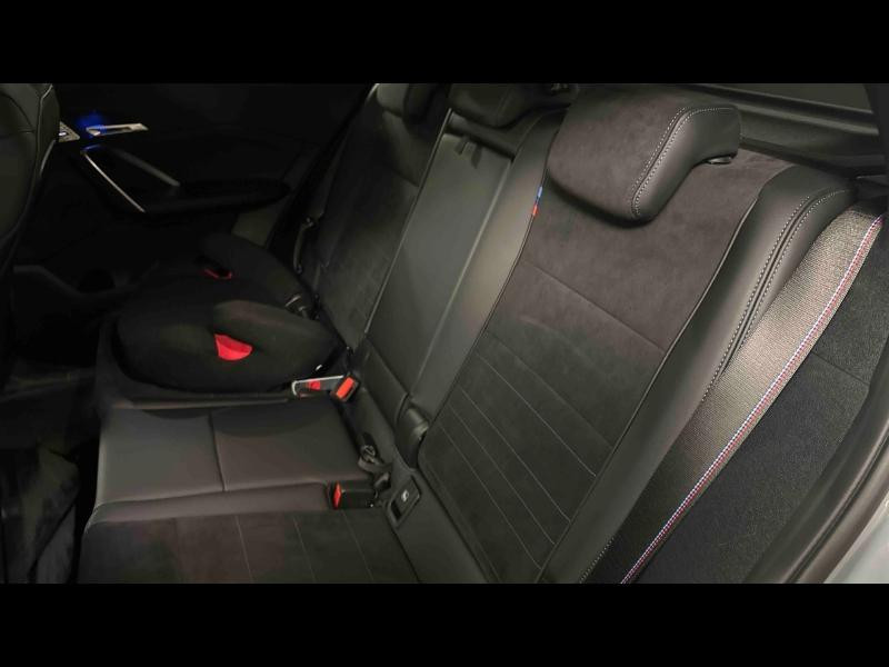 Occasion BMW X2 xDrive20dA 163ch M Sport DKG7 2025 Brooklyn Grey métallisé 63990 € à Metz