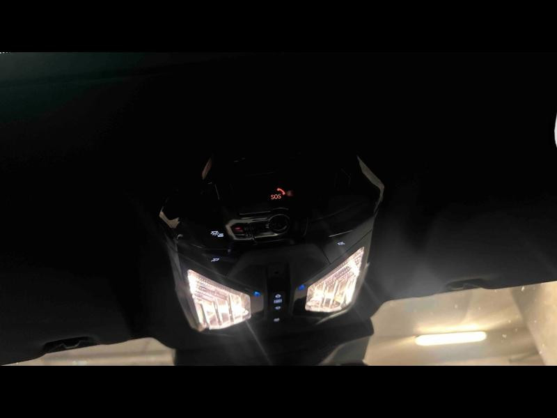 Used BMW X3 xDrive30e 299ch M Sport 2025 Saphirschwarz métallisé € 79990 in Metz