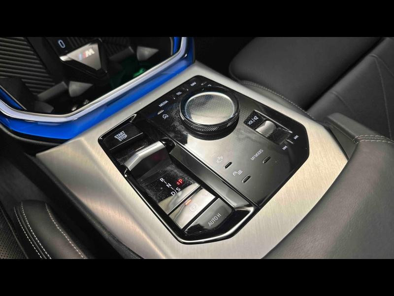 Used BMW X3 xDrive30e 299ch M Sport 2025 Saphirschwarz métallisé € 79990 in Metz